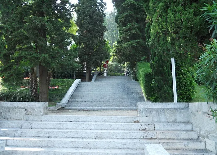 Residenza Del Pascia - Camphora Apartament