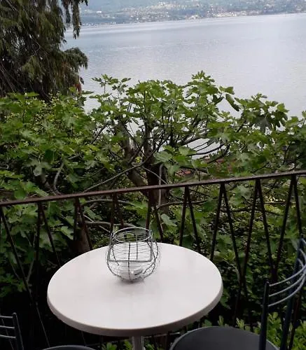 Residenza Del Pascia - Camphora *