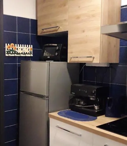 Residenza Del Pascia - Camphora