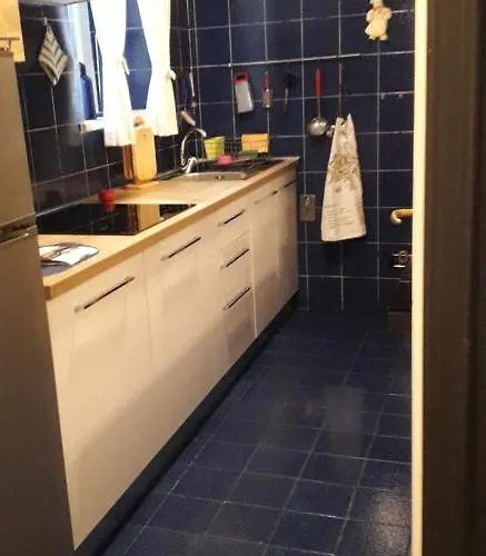 Residenza Del Pascia - Camphora דירה אוג'ביו