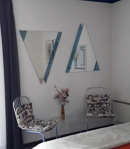 Residenza Del Pascia - Camphora * אוג'ביו