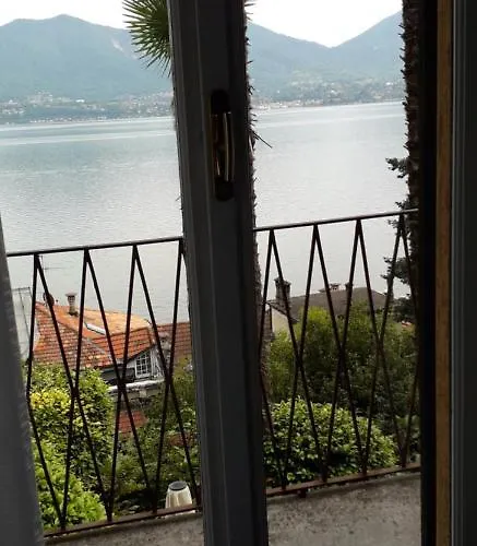 Residenza Del Pascia - Camphora אוג'ביו