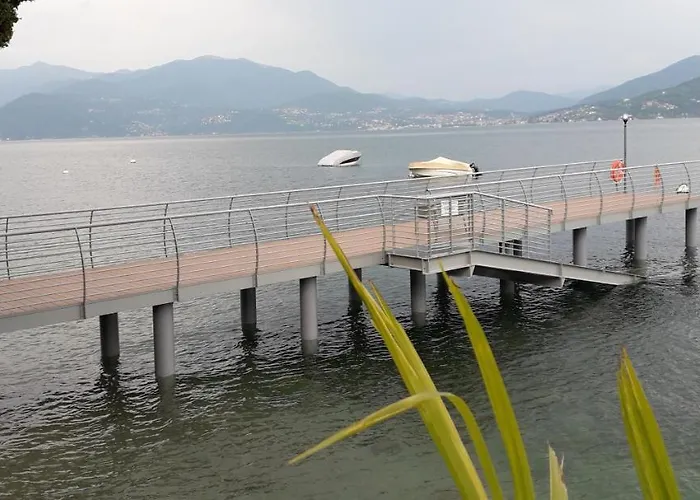 Apartament Residenza Del Pascia - Camphora *