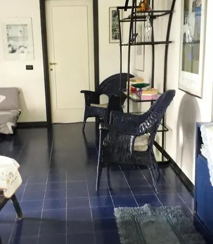 Residenza Del Pascia - Camphora