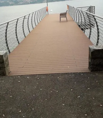 Residenza Del Pascia - Camphora