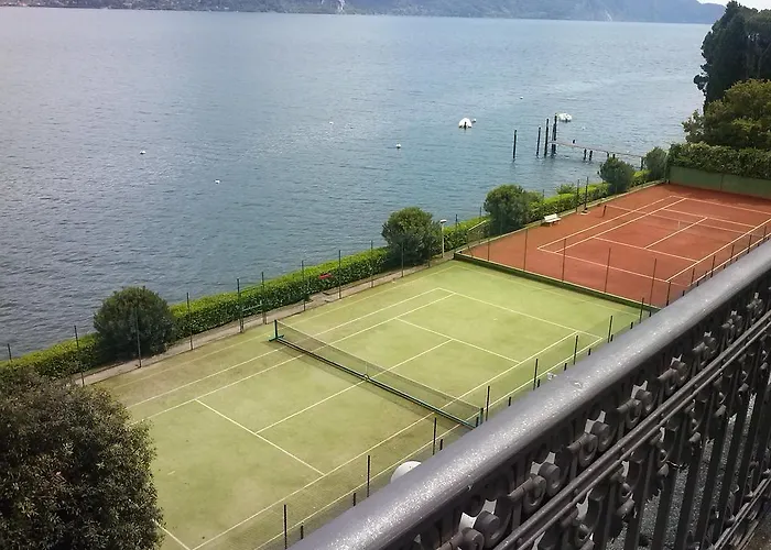 Apartament Residenza Del Pascia - Camphora Oggebbio