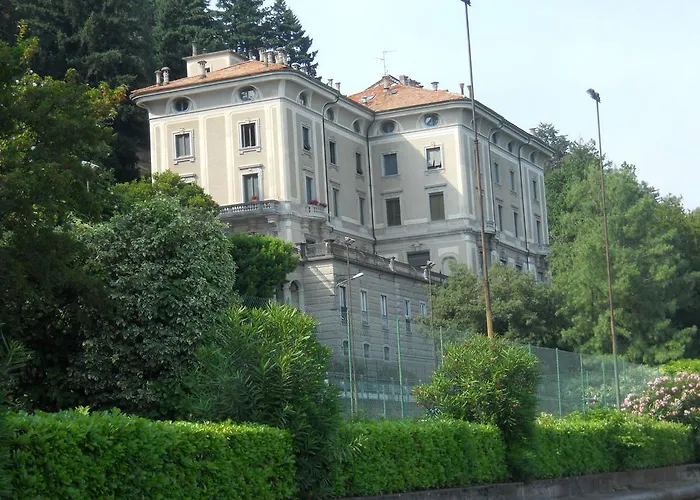 Residenza Del Pascia - Camphora *