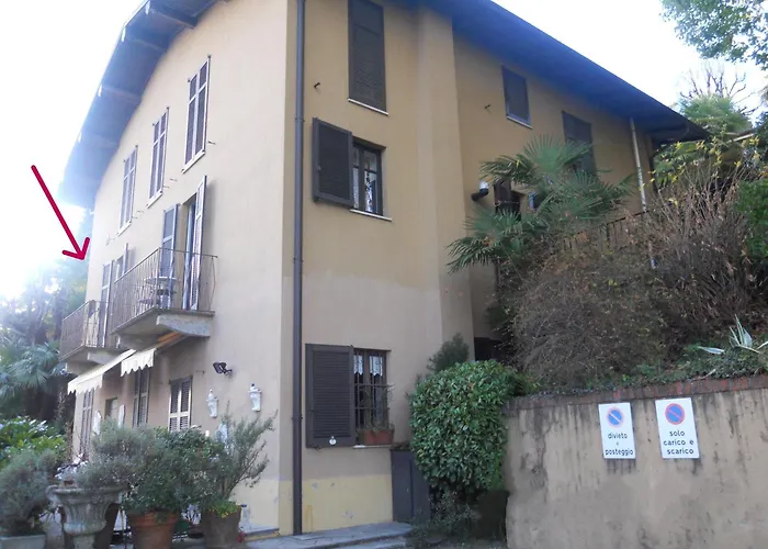 דירה Residenza Del Pascia - Camphora