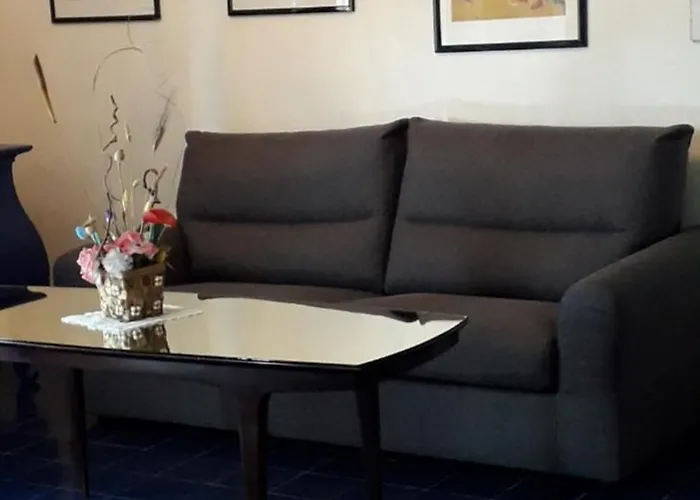 דירה Residenza Del Pascia - Camphora