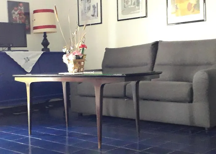 דירה Residenza Del Pascia - Camphora *