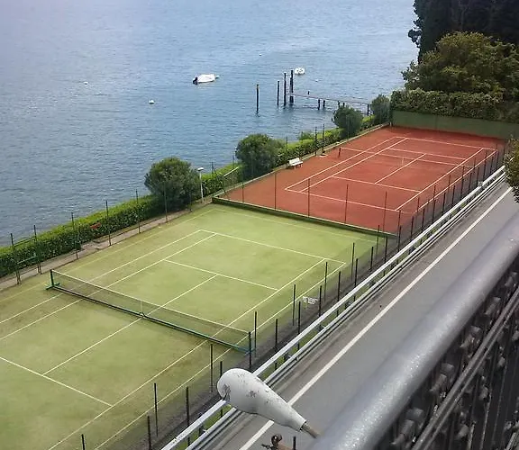 Residenza Del Pascia - Camphora דירה