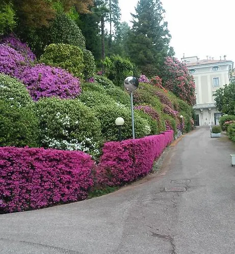 Apartament Residenza Del Pascia - Camphora