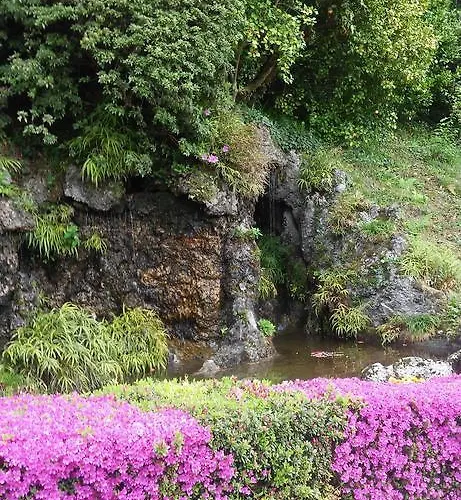 Residenza Del Pascia - Camphora Oggebbio