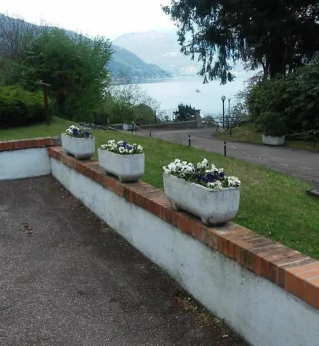 Apartament Residenza Del Pascia - Camphora