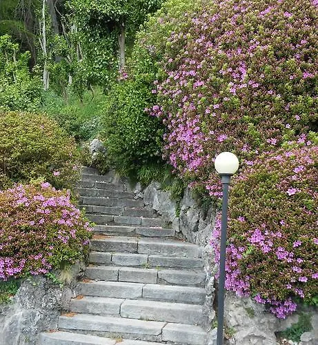 Apartament Residenza Del Pascia - Camphora Oggebbio