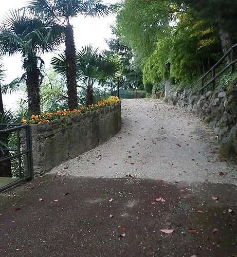 Residenza Del Pascia - Camphora Apartament *