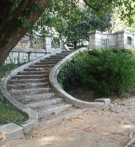 Residenza Del Pascia - Camphora * אוג'ביו