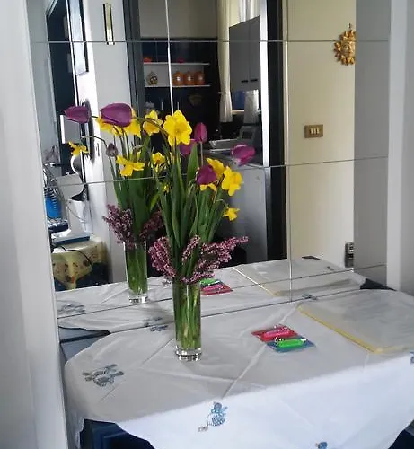 Residenza Del Pascia - Camphora