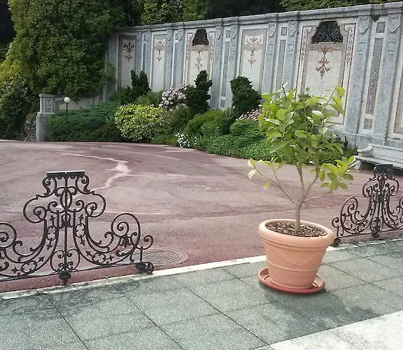 Residenza Del Pascia - Camphora