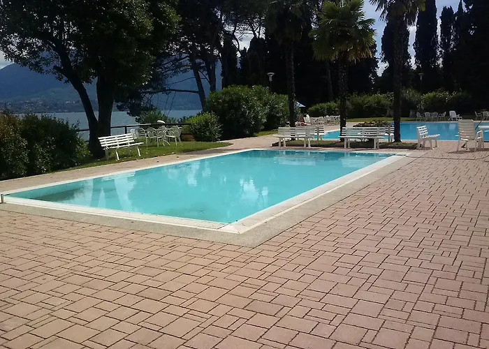 Residenza Del Pascia - Camphora *