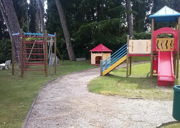 Residenza Del Pascia - Camphora