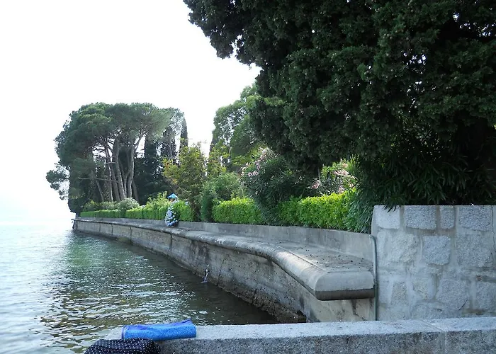 Apartament Residenza Del Pascia - Camphora *