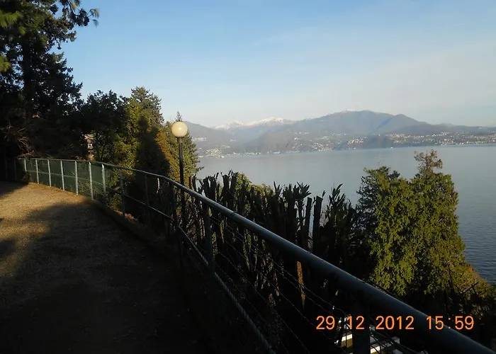 Residenza Del Pascia - Camphora Апартаменты *