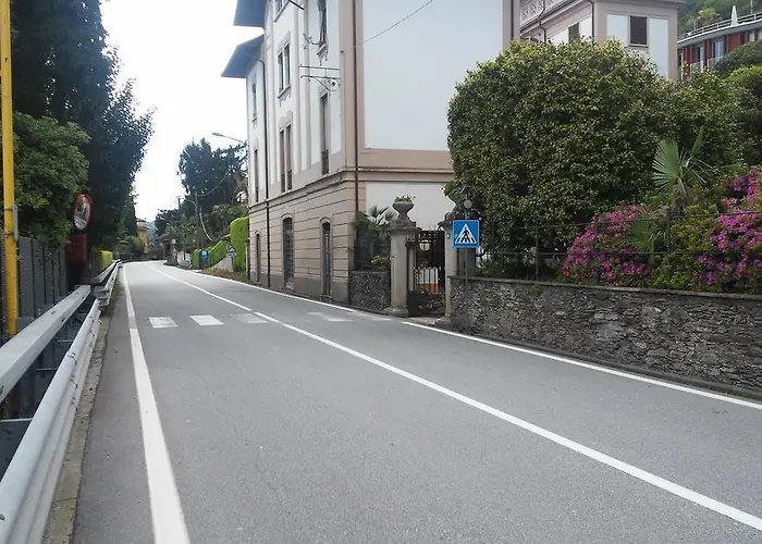 Apartament Residenza Del Pascia - Camphora *