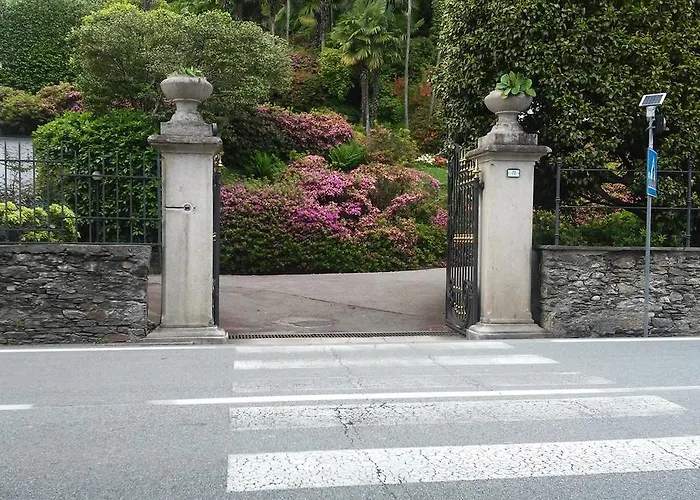 Residenza Del Pascia - Camphora דירה