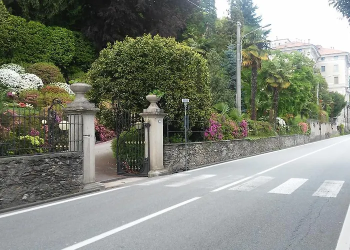 Residenza Del Pascia - Camphora Apartament *