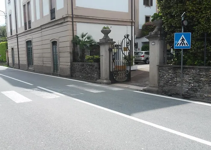 Residenza Del Pascia - Camphora Апартаменты *