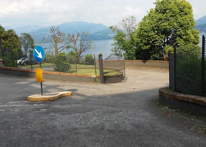 Apartament Residenza Del Pascia - Camphora