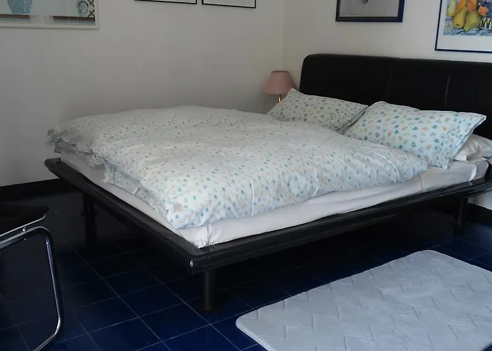 Residenza Del Pascia - Camphora * אוג'ביו