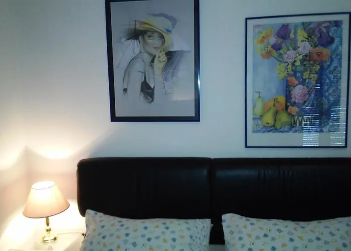 Apartament Residenza Del Pascia - Camphora *