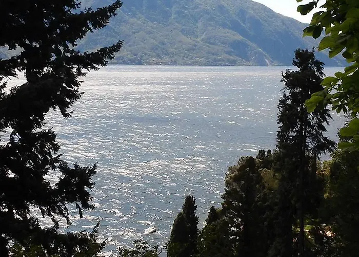 Apartament Residenza Del Pascia - Camphora Oggebbio