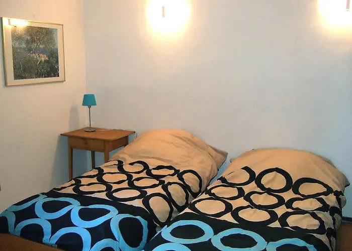 Apartament Residenza Del Pascia - Camphora *