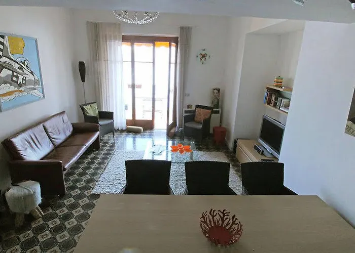 דירה Residenza Del Pascia - Camphora אוג'ביו