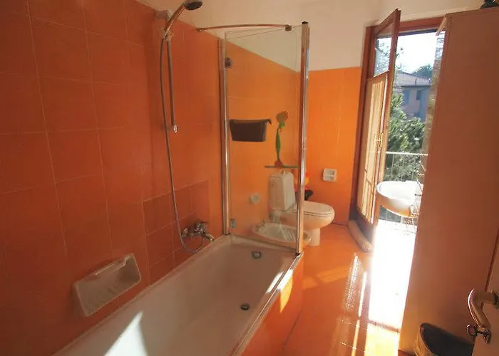 Residenza Del Pascia - Camphora Oggebbio