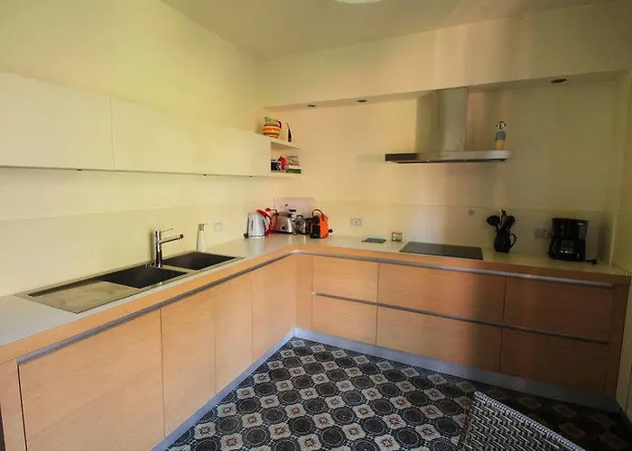 Residenza Del Pascia - Camphora *