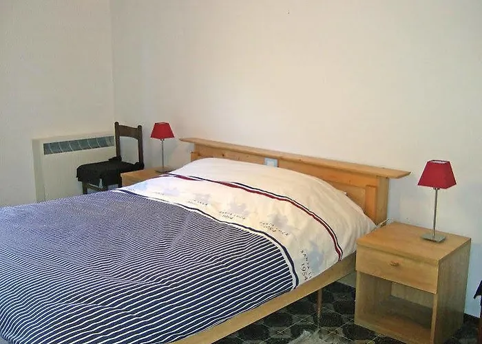 Apartament Residenza Del Pascia - Camphora
