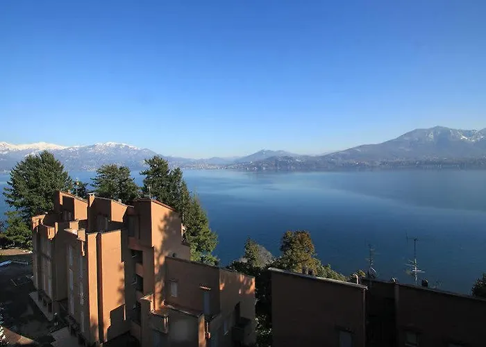 Residenza Del Pascia - Camphora Apartament *