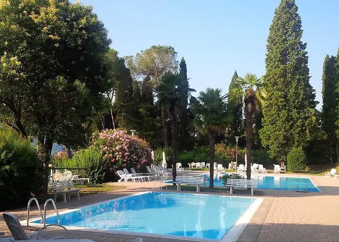 Residenza Del Pascia - Camphora Oggebbio