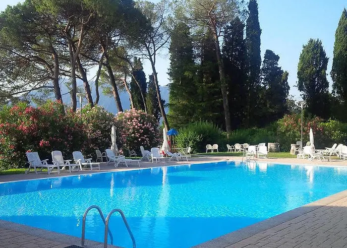 Residenza Del Pascia - Camphora Apartament *