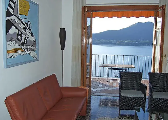 Residenza Del Pascia - Camphora Apartament *