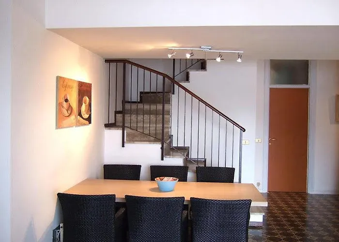 Residenza Del Pascia - Camphora דירה אוג'ביו