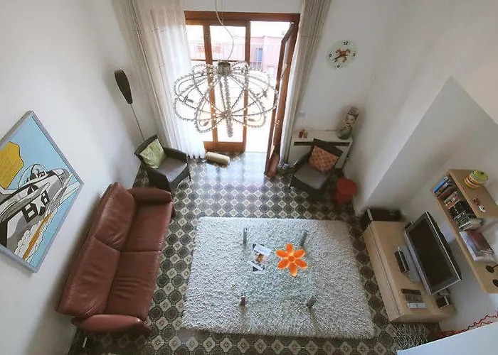 Residenza Del Pascia - Camphora