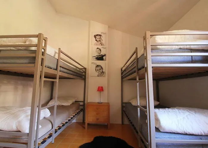 Residenza Del Pascia - Camphora * Oggebbio