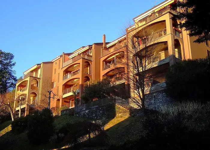 Residenza Del Pascia - Camphora *