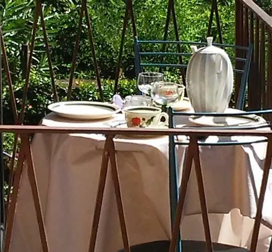 Residenza Del Pascia - Camphora דירה *