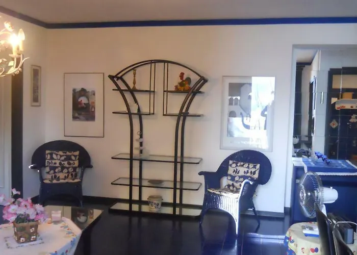 Residenza Del Pascia - Camphora דירה